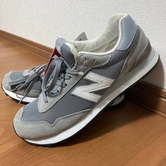 new balance515の画像