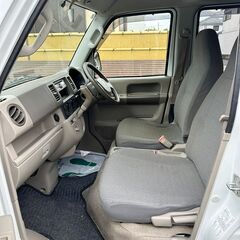 車検2年付・スズキ　エブリィPC・ハイルーフ・オートマ・ETC付きの画像