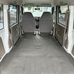 車検2年付・スズキ　エブリィPC・ハイルーフ・オートマ・ETC付きの画像