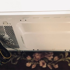 🔴早い物勝ち！電子レンジ、電子ケトル、たこ焼き、加湿器、お譲り致します。の画像