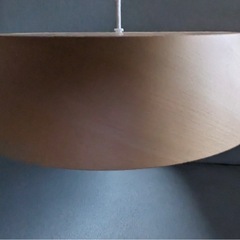 無印良品 天井照明 シーリングライトの画像