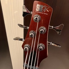 ベースの画像