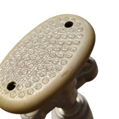 ★本日引渡しOK★スチールラック　突っ張りラック　棚　収納の画像