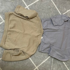 アプレレクール トレーナー 90子供服の画像