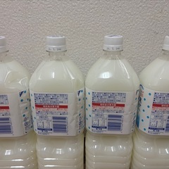 カルピスウォーター1.5L 4本の画像
