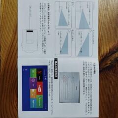 プロジェクターの画像