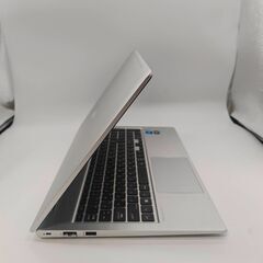 第12世代 i5 SSD1TB　バッテリー◎ フルHD 15.6 HP ノートPC PROBOOK 450G9 Core i5-1235U windows11 pro 16GB カメラあり オフィス (C193)の画像