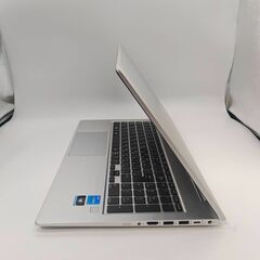 第12世代 i5 SSD1TB　バッテリー◎ フルHD 15.6 HP ノートPC PROBOOK 450G9 Core i5-1235U windows11 pro 16GB カメラあり オフィス (C193)の画像