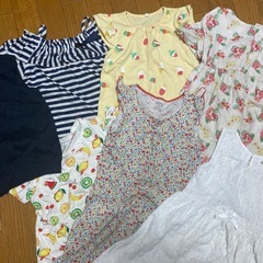 女の子向け100〜120の画像