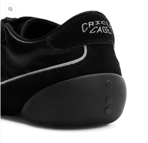 CIRCLE CAGE FLEXOR COURT LOW ４２