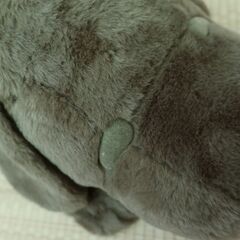 【抹茶色】スヌーピー　縫いぐるみ　ビッグサイズ　big 新品　クリスマスプレゼント　誕生日プレゼントの画像