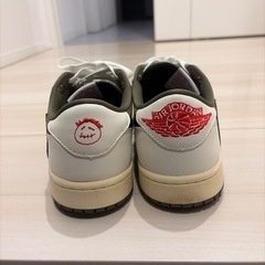 スニーカーの画像