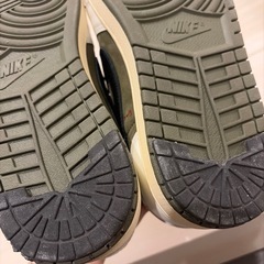 スニーカーの画像