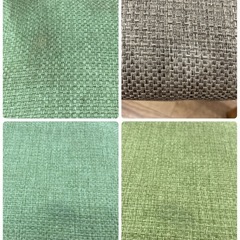 ジモティー限定価格！S268 ⭐ NITORI ニトリ ダイニングテーブル5点セット アルナスW 幅120cm USED の画像