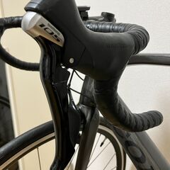 COLNAGO コルナゴ  A1-R 2017年モデル ロードバイク シマノ105　スタンド付きの画像