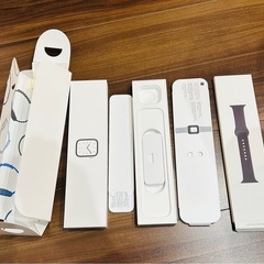 Apple Watch Series 7 GPSモデル 41mmの画像