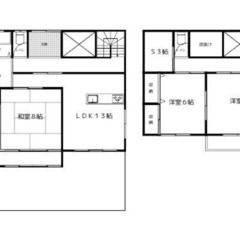 3ＳＬＤＫ ✨空室続きで困っている大家さん（オーナーさん）✨是非...