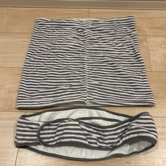 犬印　妊婦帯　腹帯の画像