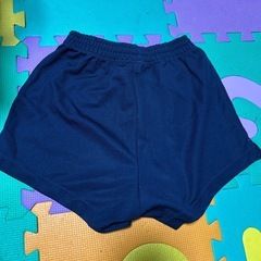 MIZUNO ショートパンツの画像