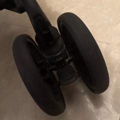 【AB型ベビーカー】コンビ スゴカルSwitch plus エッグショック earth XLの画像