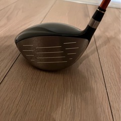 ホンマ ドライバー(ゴルフクラブ)の画像