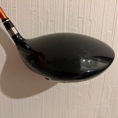 ホンマ ドライバー(ゴルフクラブ)の画像