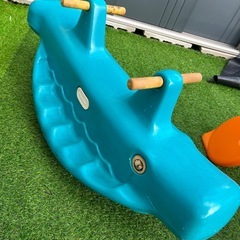 リトルタイクスの画像