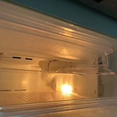 SHARP冷蔵庫228ℓの画像