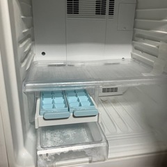 SHARP冷蔵庫228ℓの画像