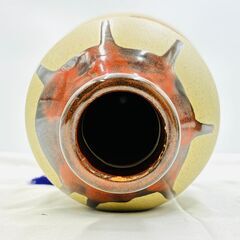 【❗️✨インテリア酒壺✨❗️】忠孝 古酒 陶器ボトル 壺のみ ひょうたん型✨❗️の画像