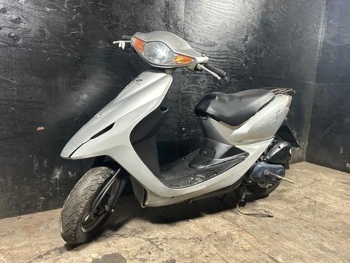 ★支払総額4.0万円★走行テスト済み！全国配送可能！ ホンダ スマートディオ AF56 4スト！集中キー！人気のディオ！カスタムにも♪