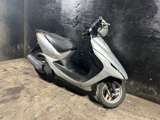 ★支払総額4.0万円★走行テスト済み！全国配送可能！ ホンダ スマートディオ AF56 4スト！集中キー！人気のディオ！カスタムにも♪