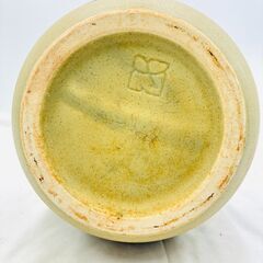【❗️✨インテリア酒壺✨❗️】忠孝 古酒 陶器ボトル 壺のみ ひょうたん型✨❗️の画像
