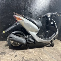 ★支払総額4.0万円★走行テスト済み！全国配送可能！ ホンダ スマートディオ AF56 4スト！集中キー！人気のディオ！カスタムにも♪の画像