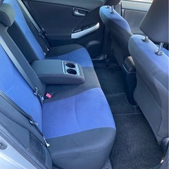 TOYOTA プリウス 30後期 グレードSの画像