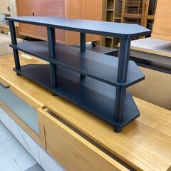 ★リユースのサカイ千葉中央店★  テレビ台  H41×D30×W100 クリーニング済み TC5112の画像