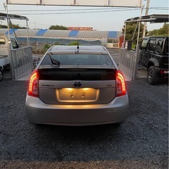 TOYOTA プリウス 30後期 グレードSの画像