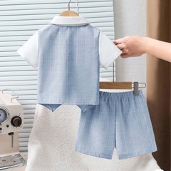 ベビー　フォーマル　18-24ヶ月　新品の画像