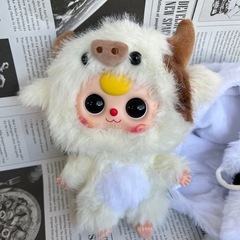 baby three ヒーローシリーズ★パンダ★の画像