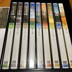 美しき日本の歌　DVD ユーキャンの画像