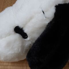 スヌーピー　縫いぐるみ　ビッグサイズ　big 新品　クリスマスプレゼント　誕生日プレゼントの画像