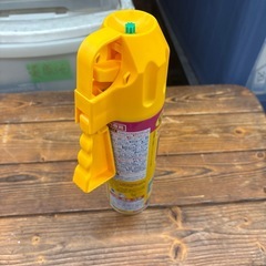 ハチアブマグナムジェット 蜂駆除スプレー [550mL]半端の画像