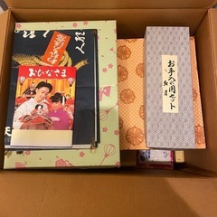 ひな人形の画像