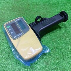 TOPCON トプコン RL-H5A ローテティングレーザー【船橋馬込店】【店頭取引限定】【未使用】管理番号：IT425IQ5GNNOの画像