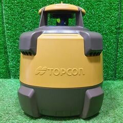 TOPCON トプコン RL-H5A ローテティングレーザー【船橋馬込店】【店頭取引限定】【未使用】管理番号：IT425IQ5GNNOの画像