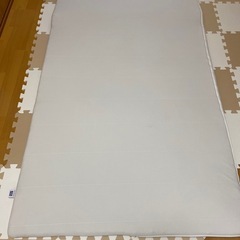 airweave 　マットレスの画像