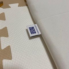 airweave 　マットレスの画像