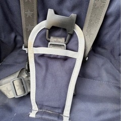 B型べビーカー
の画像