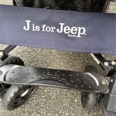 B型べビーカー
の画像