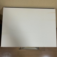 3段チェスト イエロー　ホワイト天板の画像